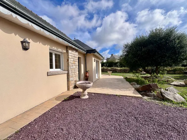 Maison 5 pièces 115 m²