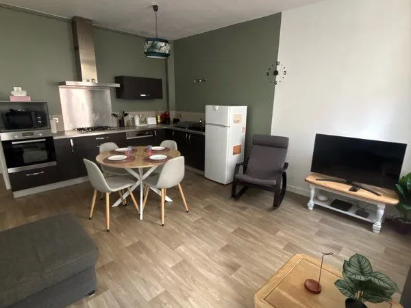 Location T2 50m2
