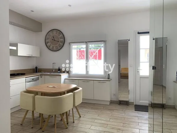 Maison 5 pièces 71 m²