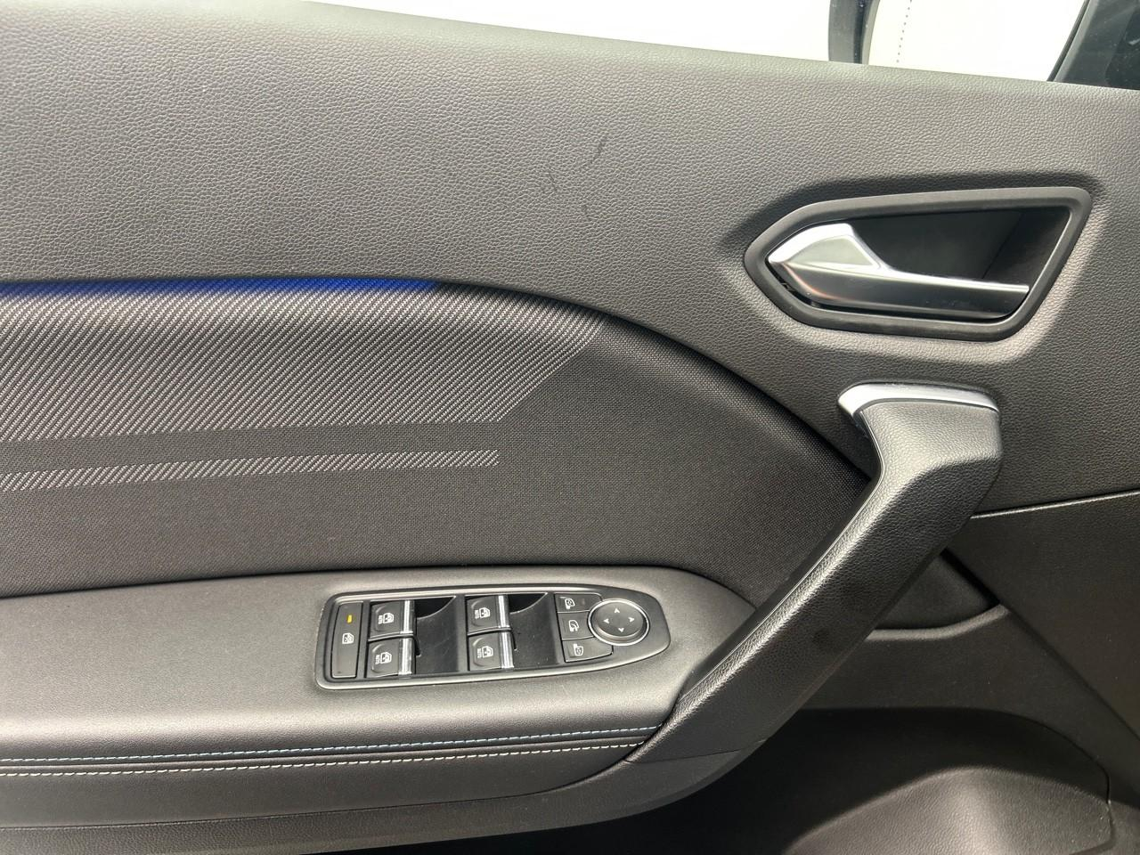 Renault Captur e-tech full hybrid 145 ch esprit alpine — photo 29