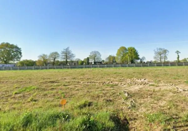 Maison neuve 4 pièces 90 m²