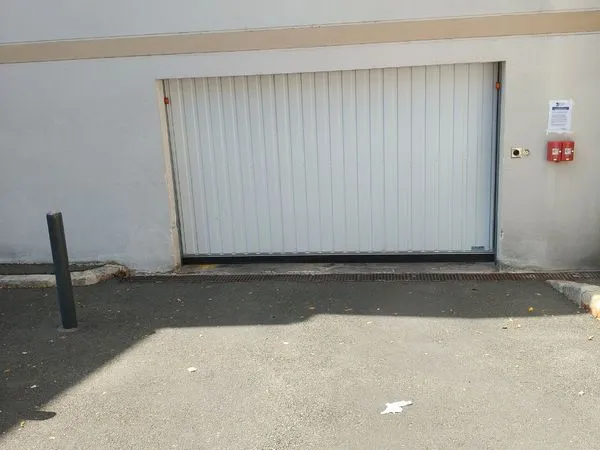 Location parking