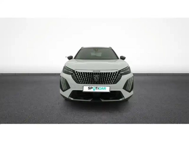 Peugeot 2008 puretech 130 s&amp;s eat8 — photo 2
