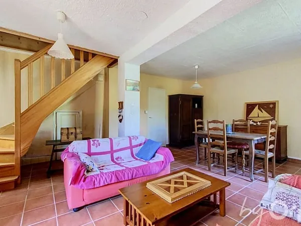 Maison 3 pièces 76 m²