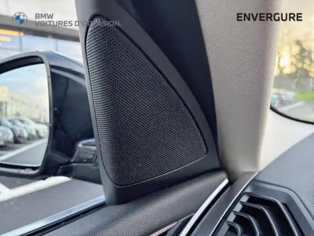 Bmw X3 sdrive18da 150ch  xline — photo 14