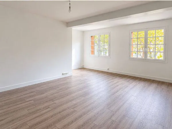 Appartement 2 pièces 54 m²