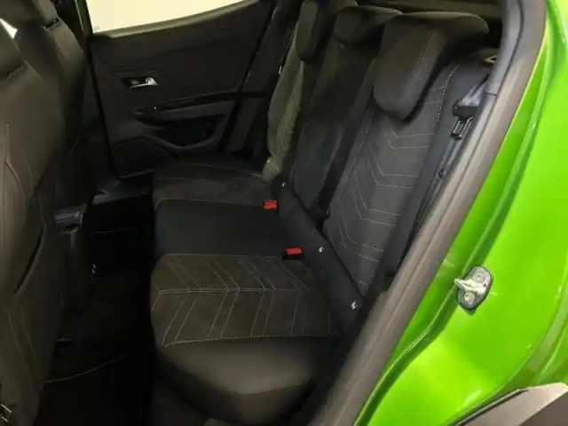Opel Mokka electric 136 ultimate / alcantara / triphasé 11kw / gps / soh 100% — photo 9