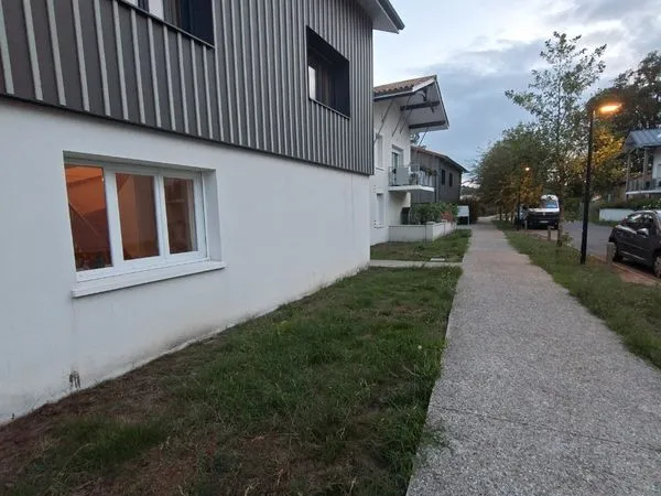 Maison recente t4 84m2