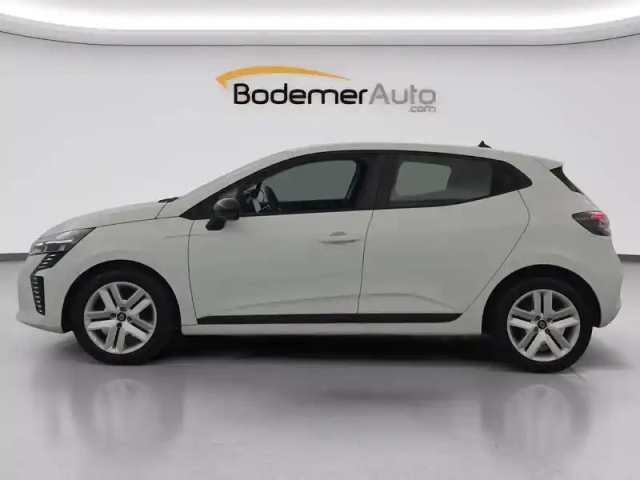 Renault Clio tce 90 — photo 107