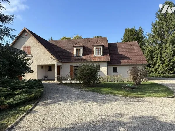 Maison 229 m²