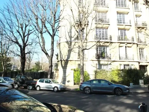 Appartement 2 pièces 52 m²