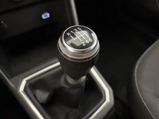 Dacia Jogger eco-g 100 5 places — photo 22