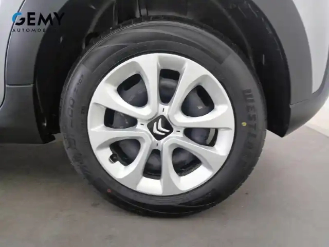 Citroën C3 bluehdi 100 bvm6 — photo 11