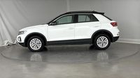 Volkswagen T-Roc 2.0 TDI 116ch Life — photo 7