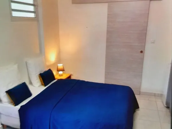Colocation Salle de bains individuelles