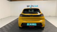 Peugeot 208 1.2 PureTech 100ch S&S Allure Pack 118g — photo 6