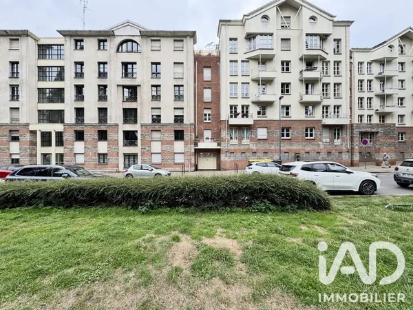 Appartement 3 pièces 68 m²
