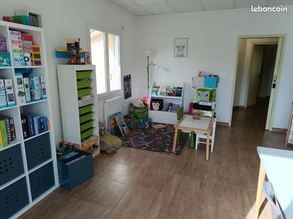 Local professionnel