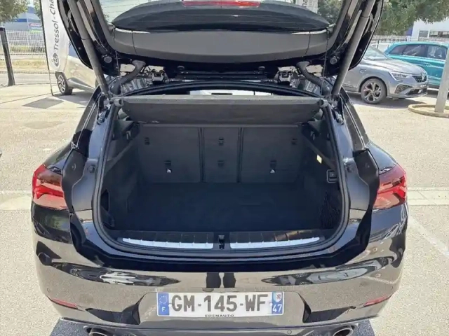 Bmw X2 m35i 306 ch bva8 m performance — photo 8
