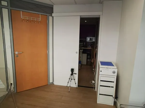 Cabinet libéral