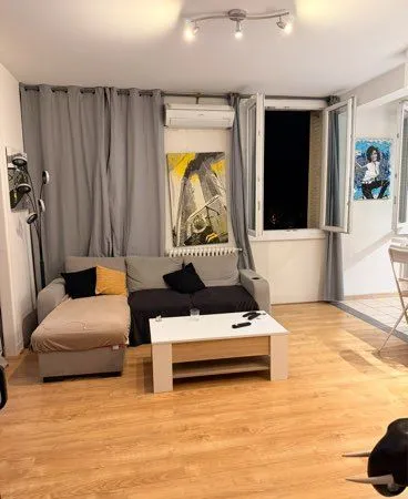Colocation Aix En Provence T4