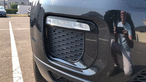 Land Rover Range Rover Evoque 2.0 TD4 180 4WD BVA8 - Business – 2017 – 163478 km – Diesel – Boîte Automatique — photo 8