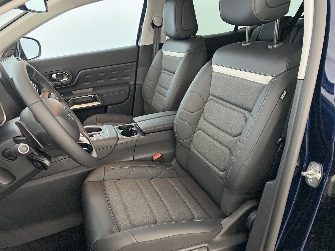 Citroën C5 Aircross hybride 145 e-dcs6 max — photo 9