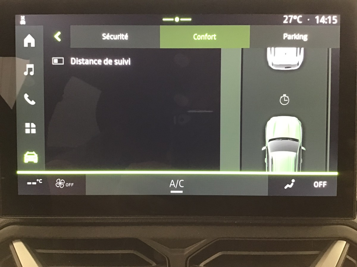 Dacia Duster — photo 21