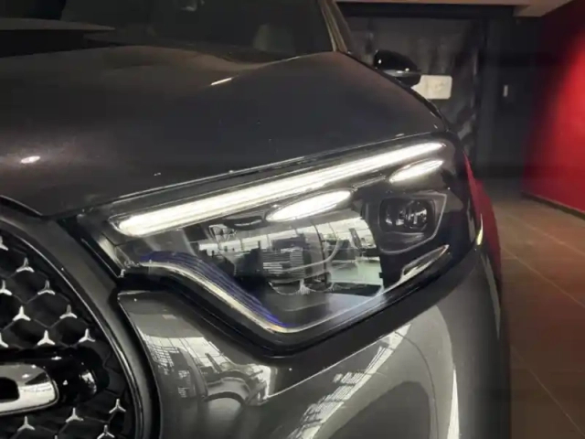Mercedes Glc 300 e  hybrid eq 4matic am — photo 44