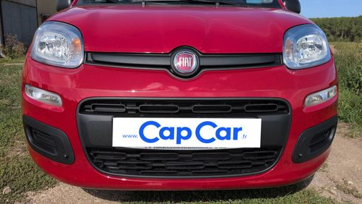 Fiat Panda 1.0 BSG Hybrid 65 - Icone – 2026 – 30 km – Hybride essence – Boîte Manuelle — photo 35