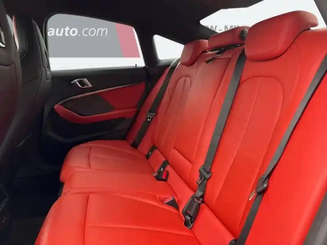 Bmw Serie 2 gran coupe m235i xdrive 306 ch bva8 — photo 33