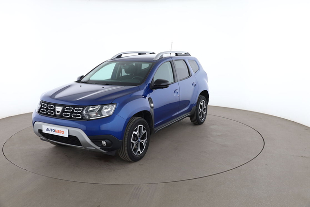 Dacia Duster 1.5 Blue dCi 15 Ans 4x2