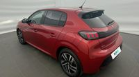 Peugeot 208 1.5 BlueHDi 100ch S&S Allure Pack — photo 6