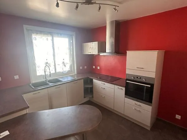 Maison 4 pièces 92 m²
