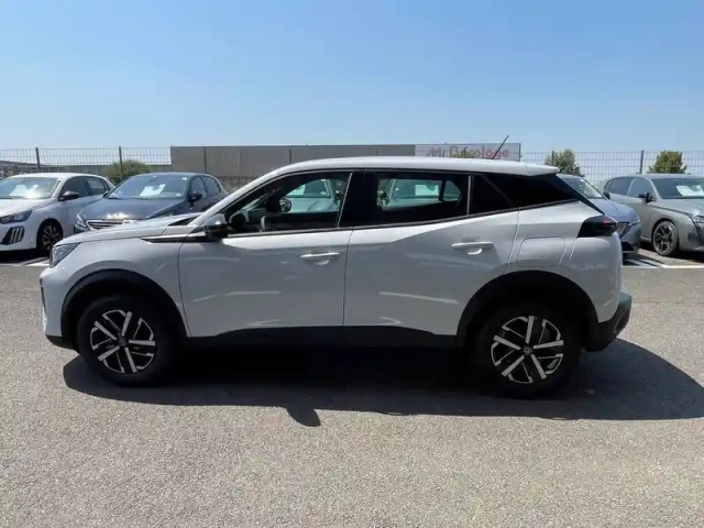 Peugeot 2008 100 s&amp;s bvm6 — photo 3