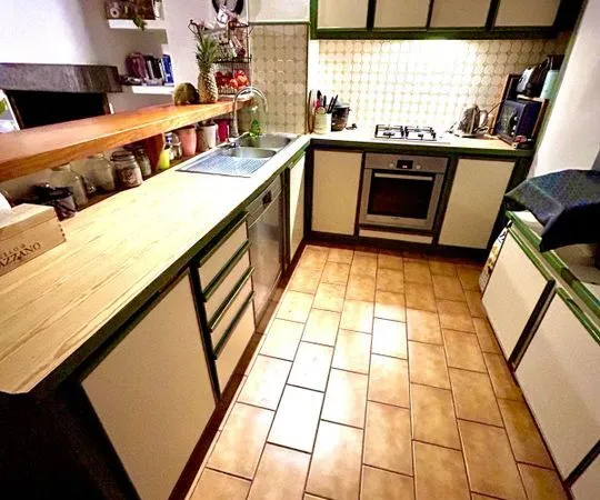 Appartement de 115m2 à louer sur Bayonne