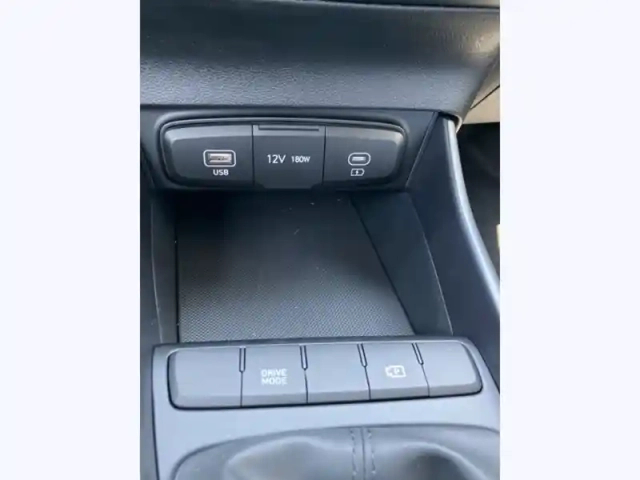 Hyundai Bayon 1.0 t-gdi 90 ultime edition — photo 15