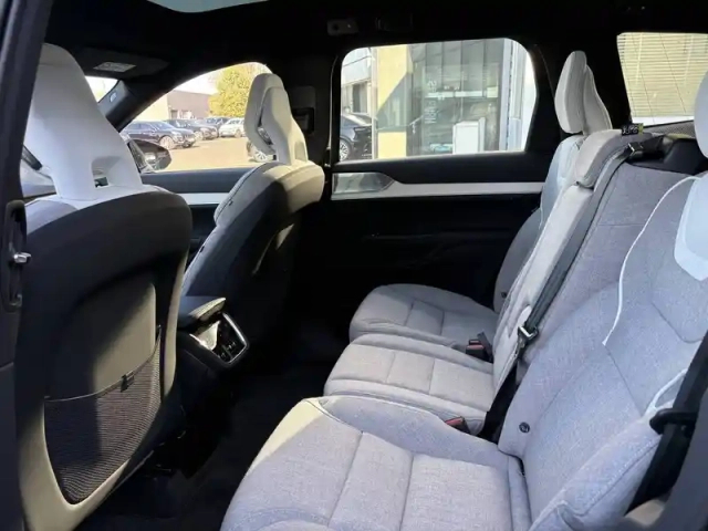 Volvo Ex90 twin performance awd 517 ch 1edt — photo 21
