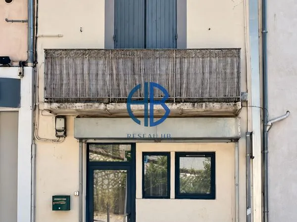 Bien immobilier de rendement Vente La Tronche 215000€