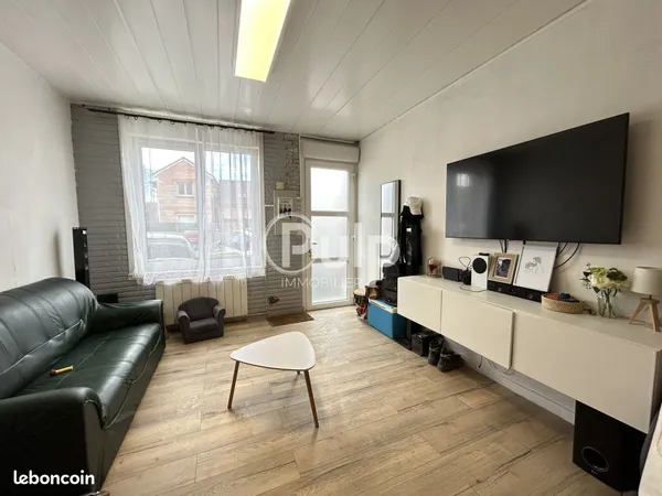 Maison 4 pièces 106 m²