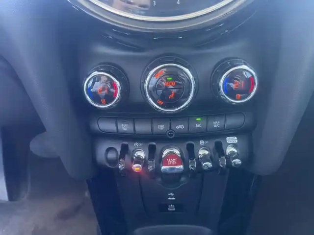 Mini Mini cooper 136ch  edition camden bva7 — photo 12