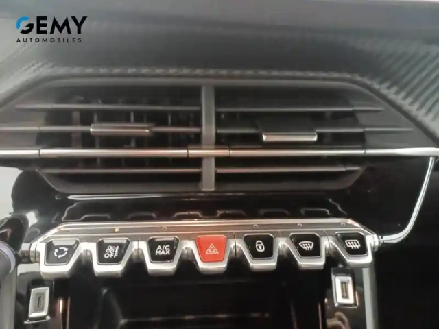 Peugeot 208 puretech 75 s&amp;s bvm5 — photo 20