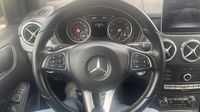 Mercedes Classe B 200d 136ch Starlight Edition 7G-DCT Euro6c — photo 12