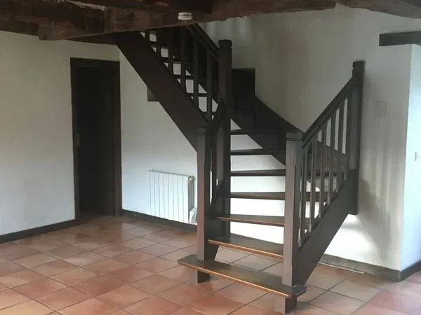 Maison campagne 3 ch calme
