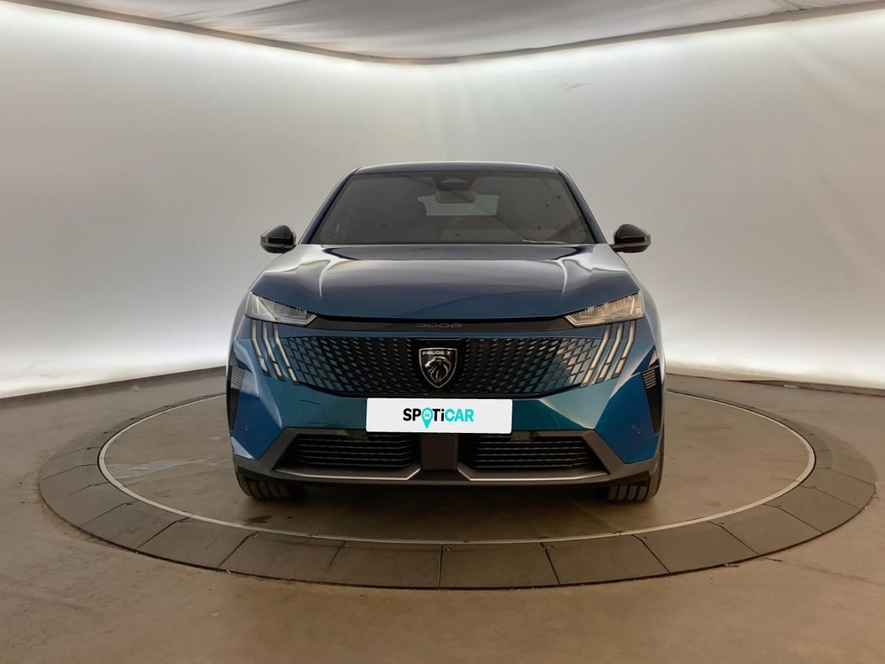 Peugeot 3008 electrique 210 ch 73 kwh allure — photo 2