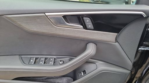 Audi A5 Cabriolet 40 TFSI 190 Mild Hybrid S-Tronic 7 - Avus – 2020 – 23055 km – Essence – Boîte Automatique — photo 18