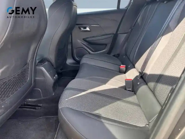 Peugeot 208 puretech 100 s&amp;s bvm6 — photo 10