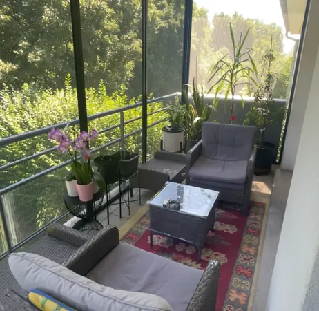 appartement Saint Louis