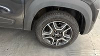 Dacia Spring 45ch Expression — photo 20