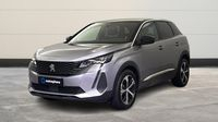 Peugeot 3008 1.5 BlueHDi 130ch S&S Allure Pack EAT8